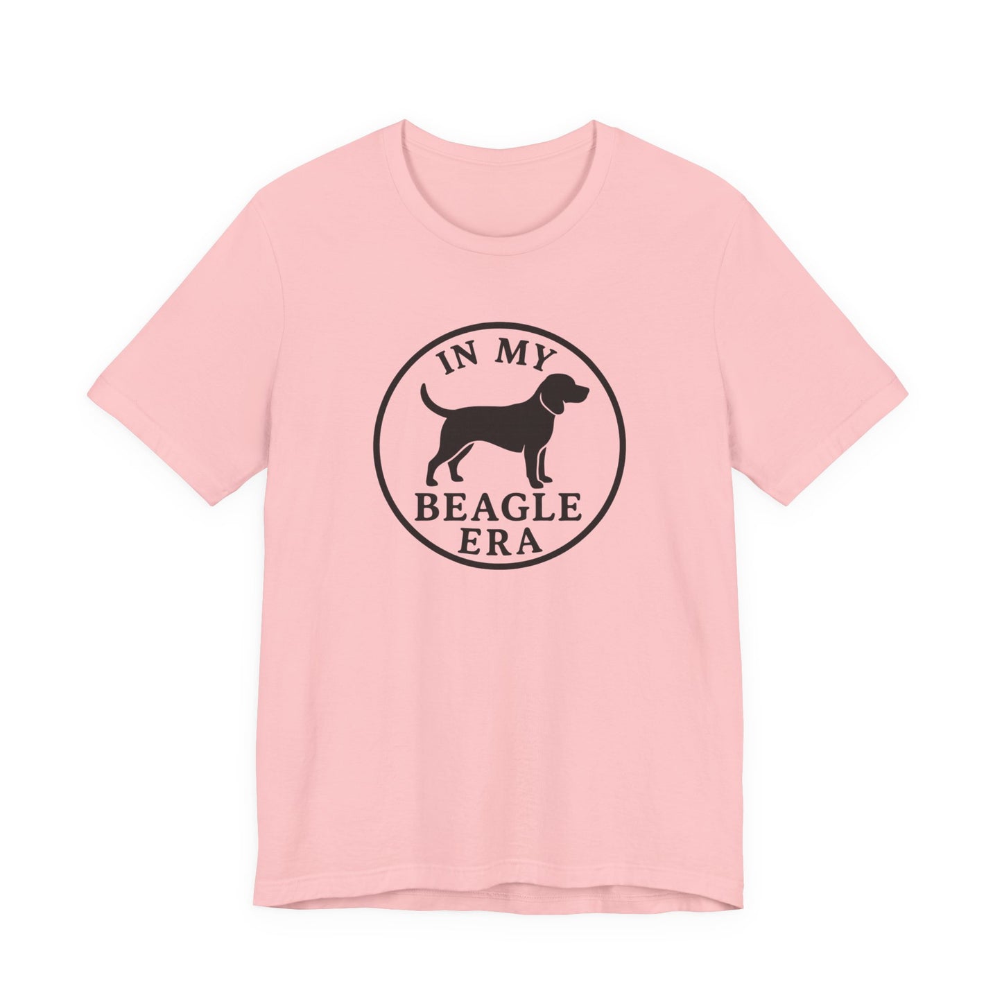 In My Beagle Era Tee
