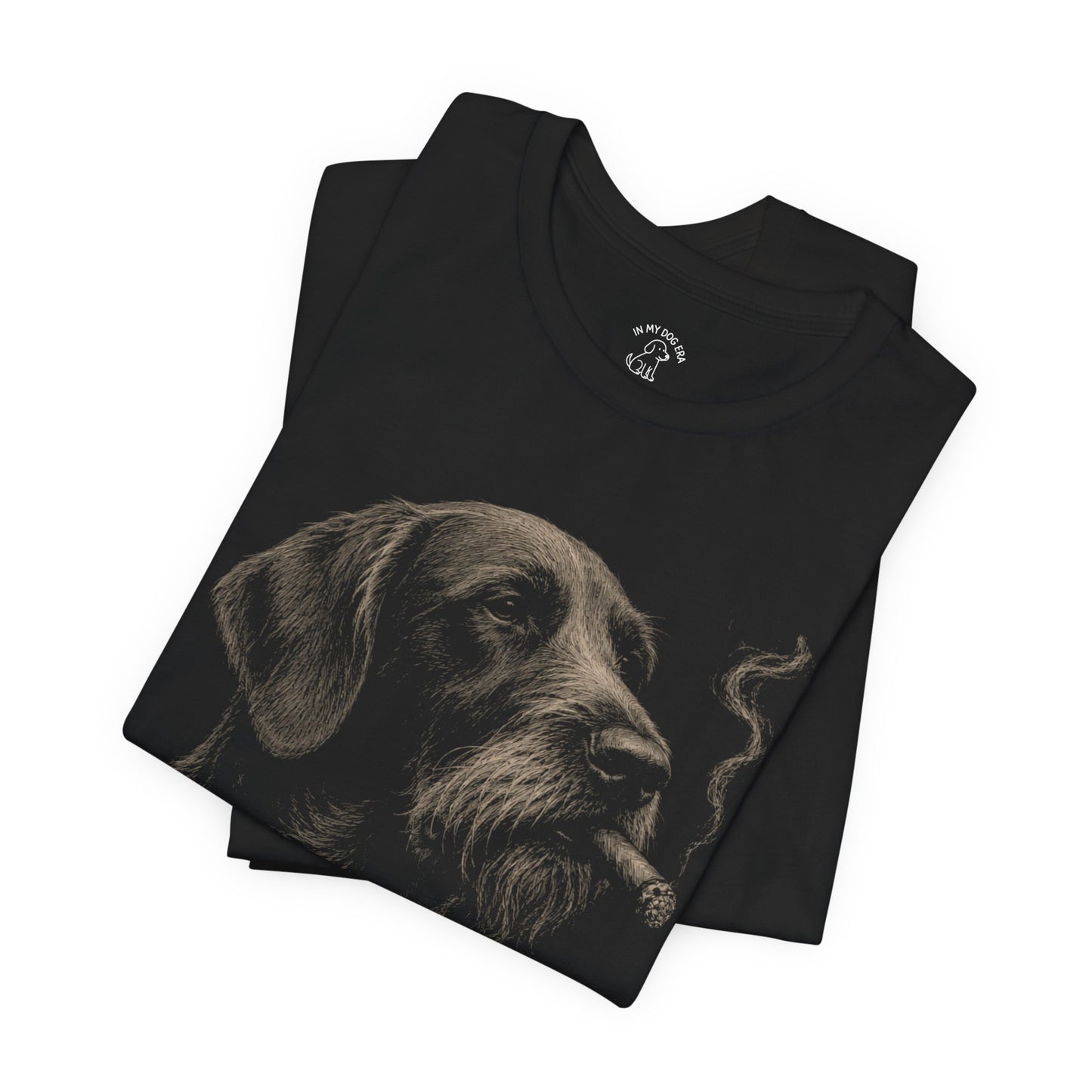 The Gentleman Pudelpointer T-Shirt