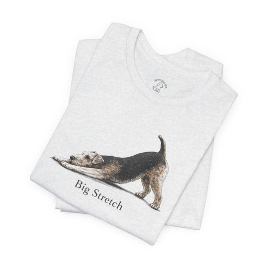 Airedale Terrier Apparel & Gifts