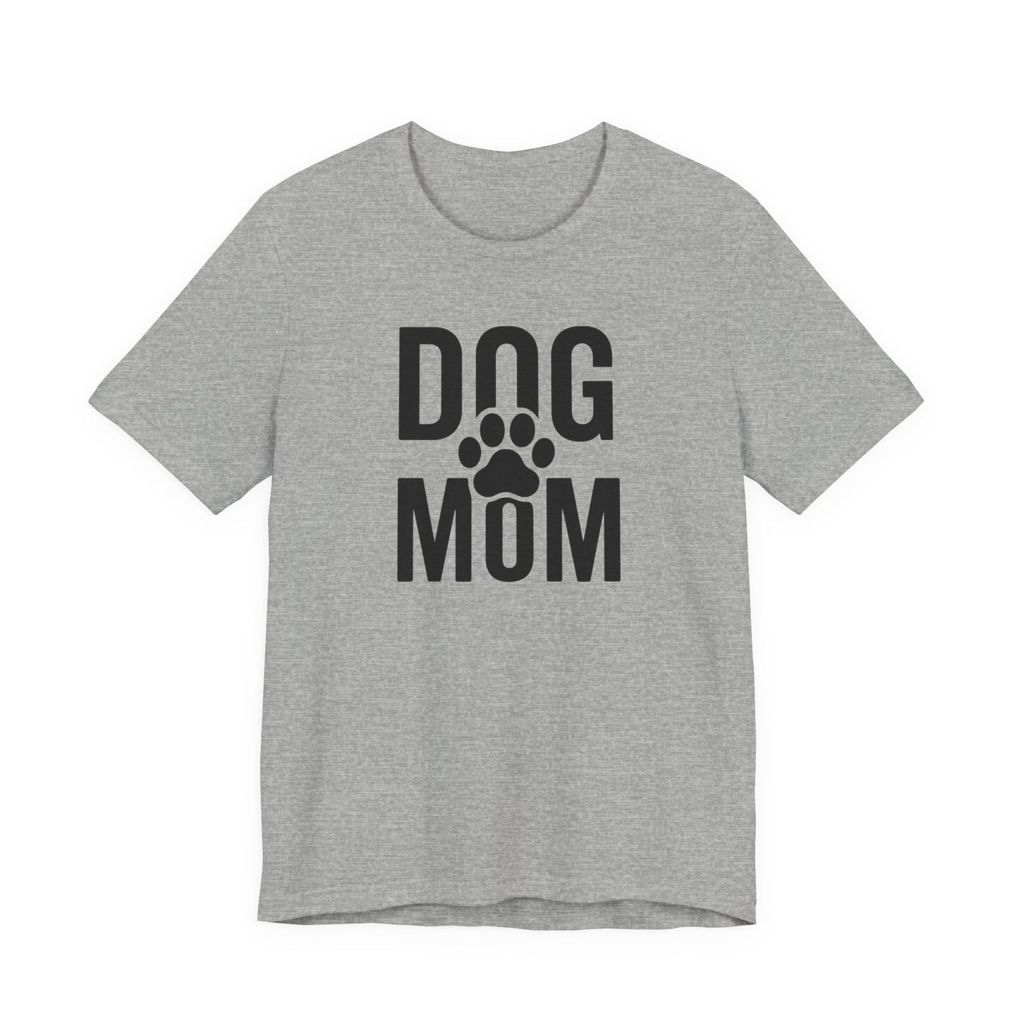 Dog Mom Tee