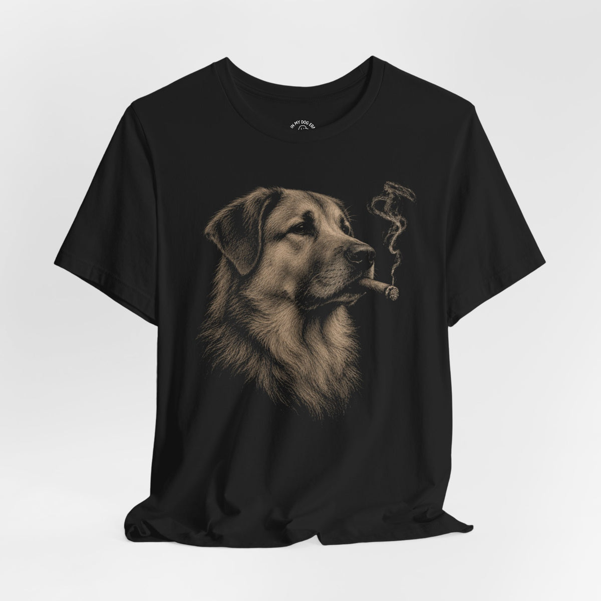 The Gentleman Chinook T-Shirt