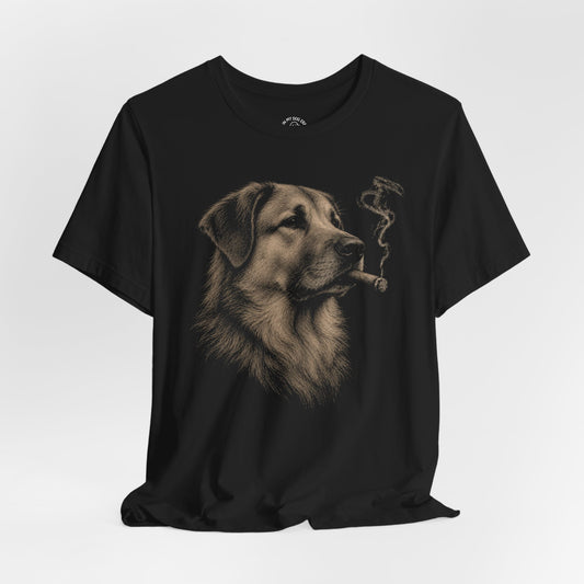 The Gentleman Chinook T-Shirt