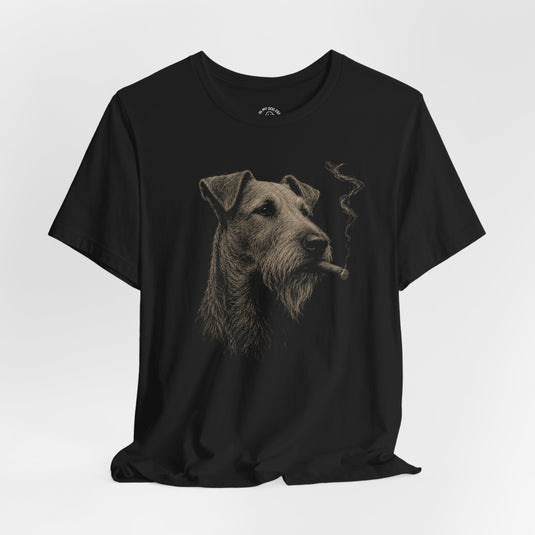 Irish Terrier Apparel & Gifts