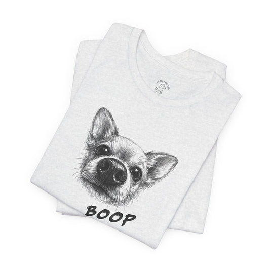 BOOP Chihuahua T-Shirt