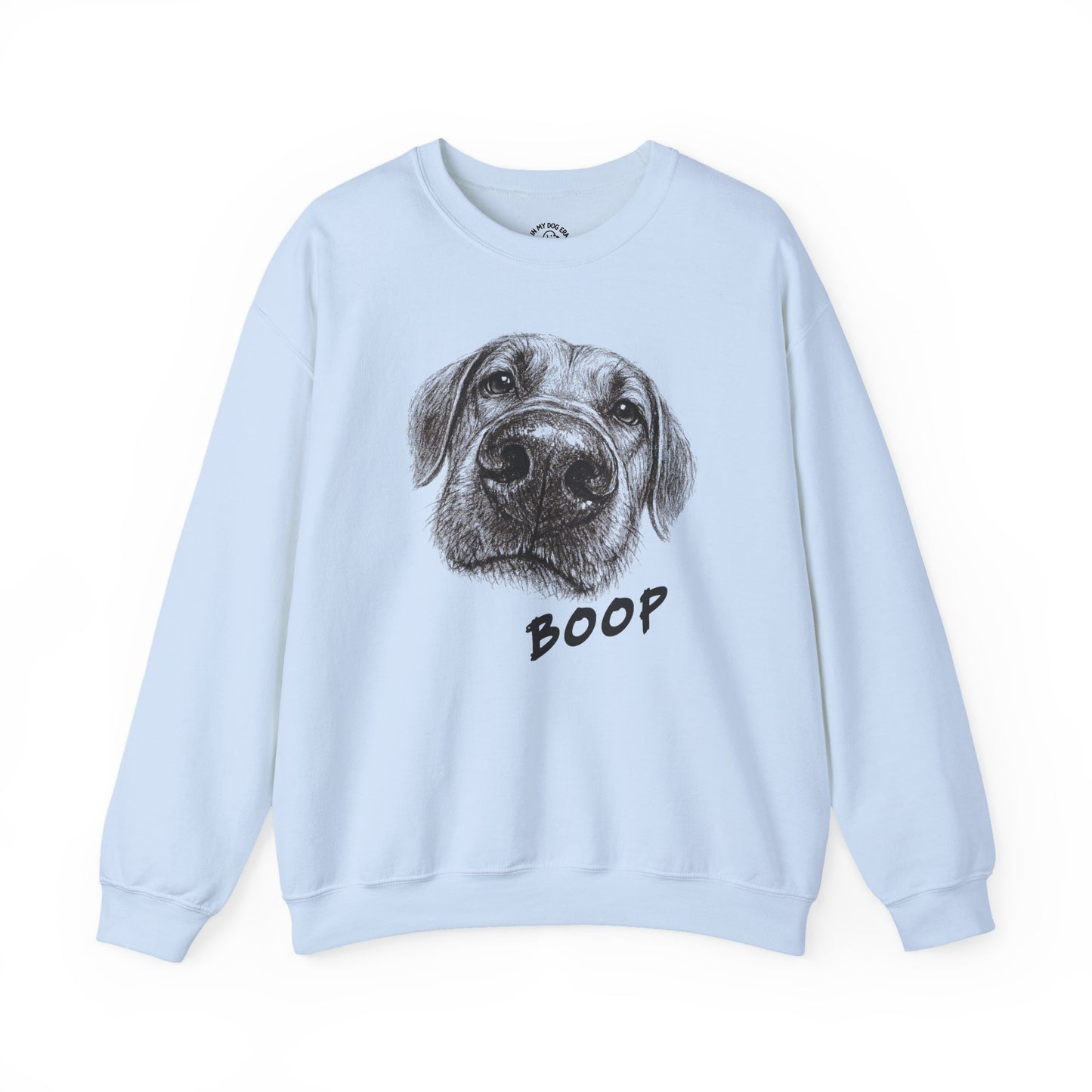BOOP Rhodesian Ridgeback Sweatshirt
