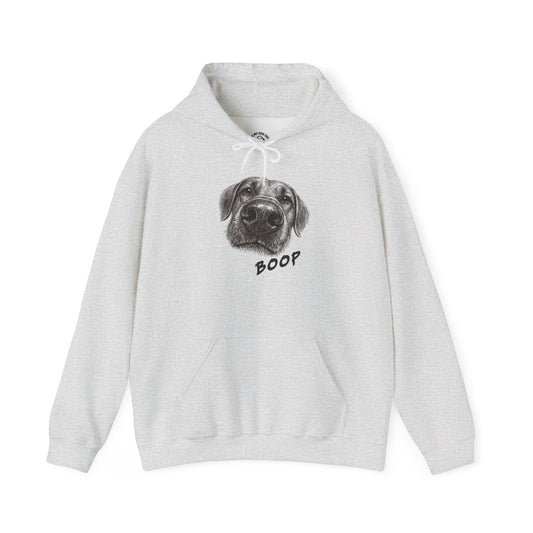 BOOP Rhodesian Ridgeback - Hoodie