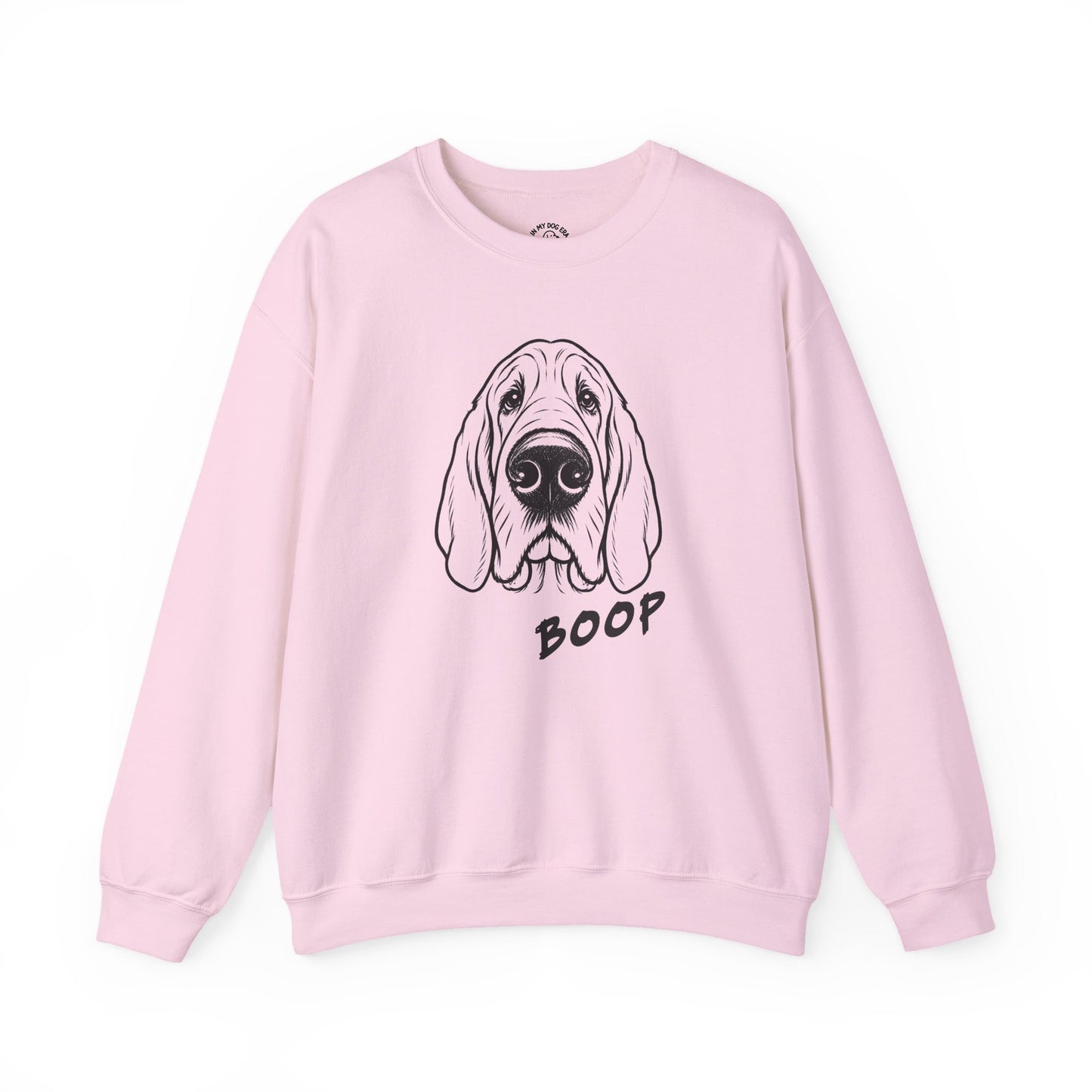 BOOP Classic - Bloodhound - Unisex Sweatshirt