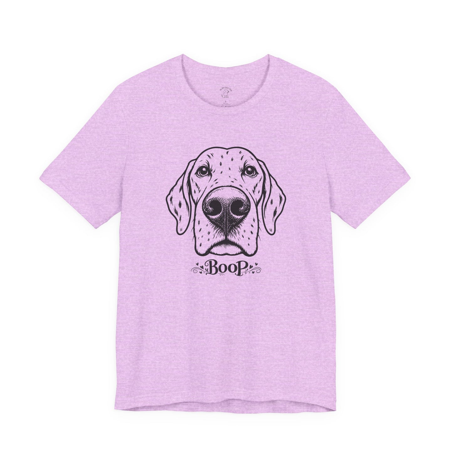 BOOP English Pointer - Unisex T-Shirt