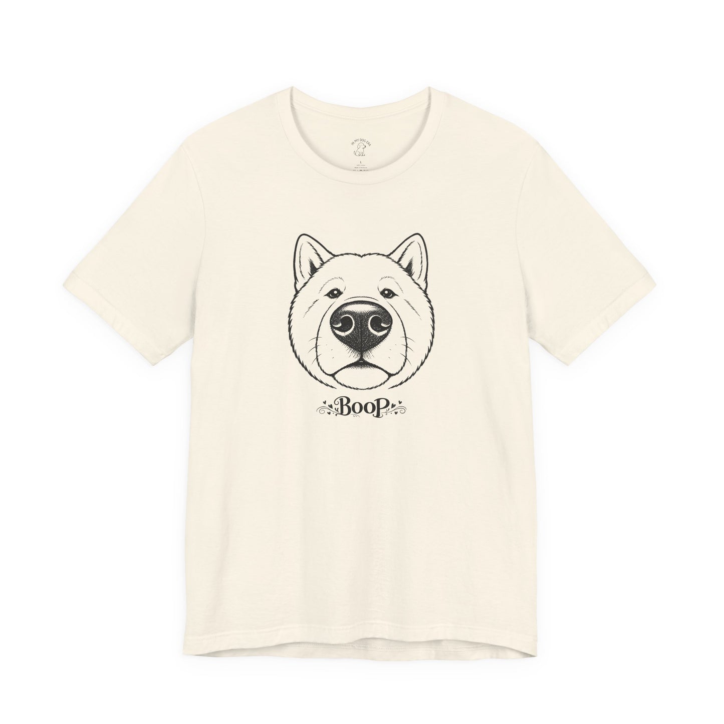 BOOP Akita - Unisex T-Shirt