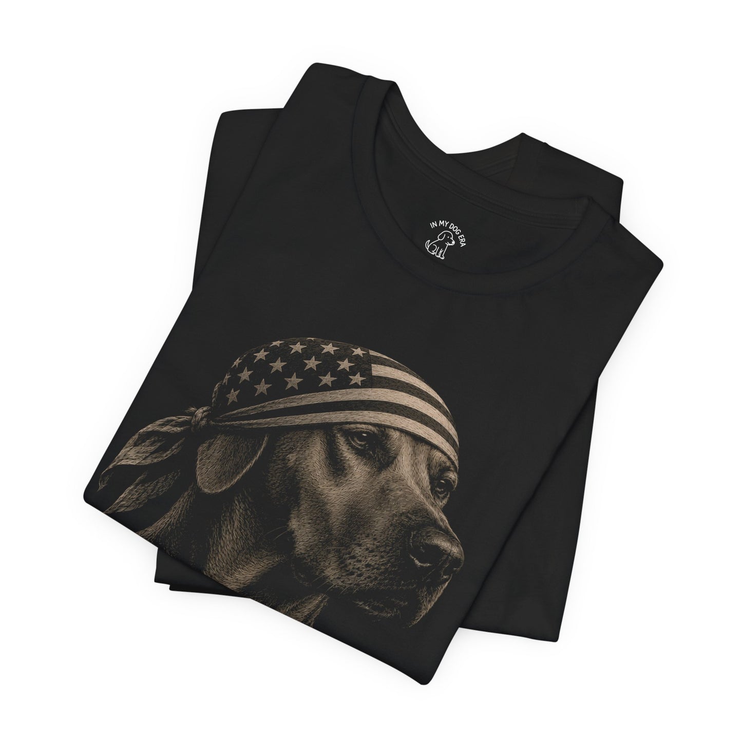 All-American Rhodesian Ridgeback T-Shirt