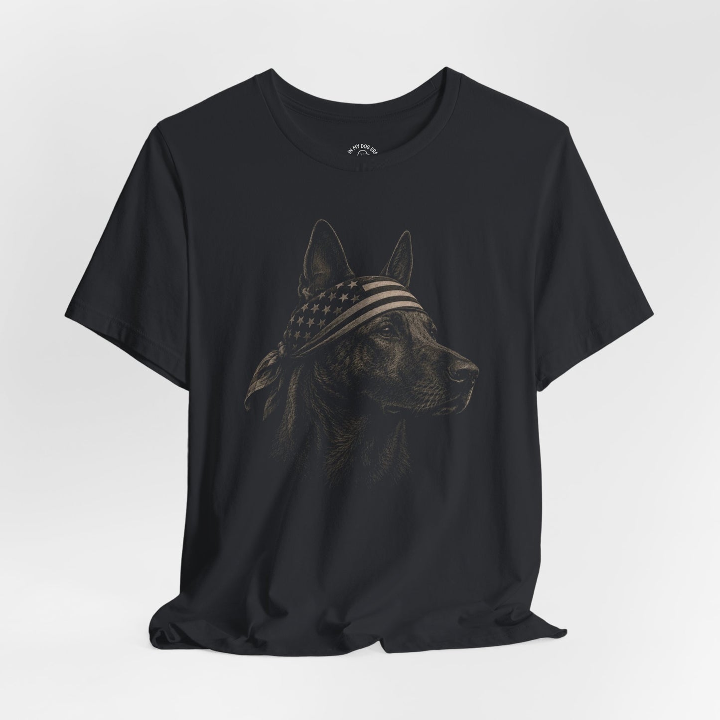 All-American Dutch Shepherd T-Shirt