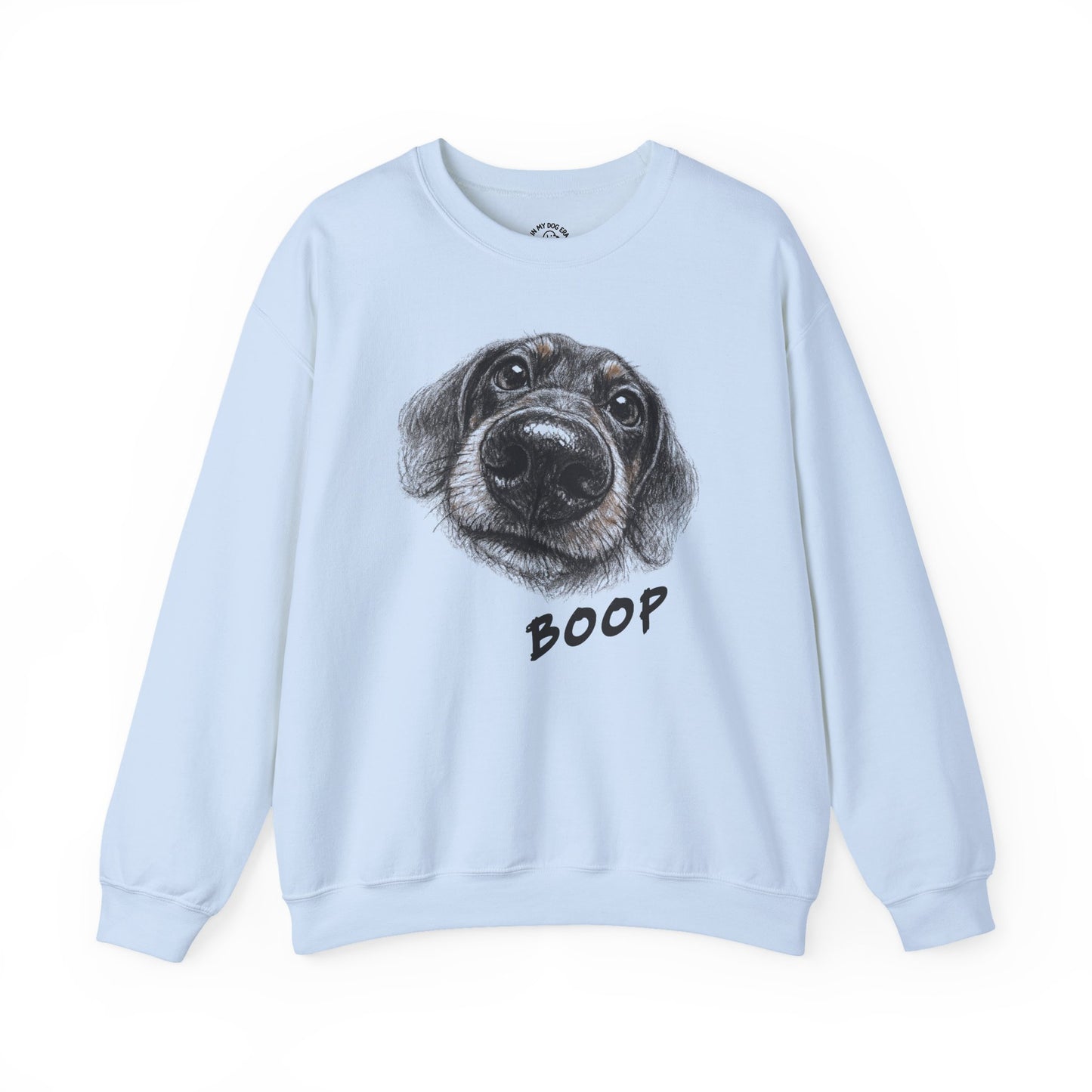 BOOP Dachshund Sweatshirt