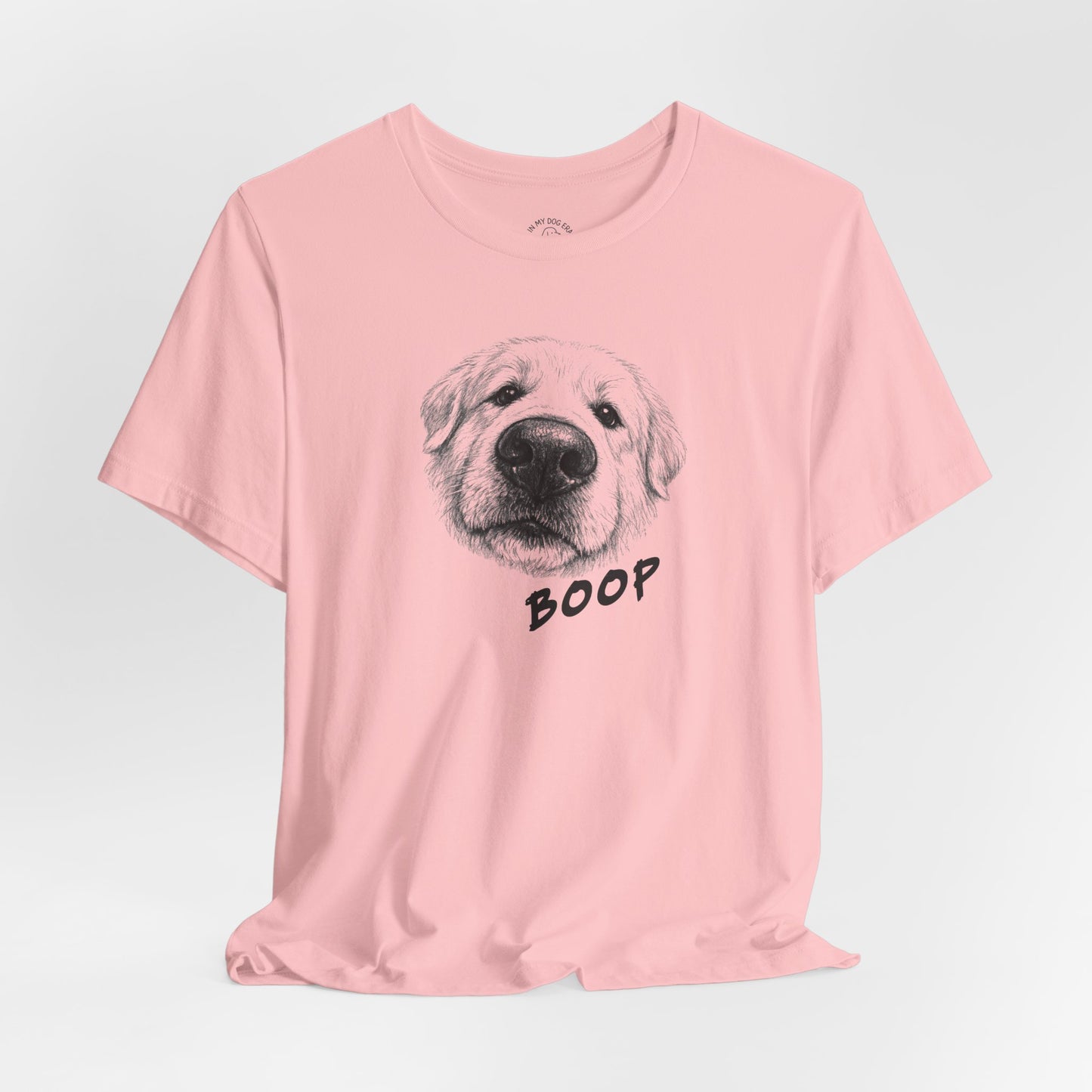 BOOP Great Pyrenees T-Shirt