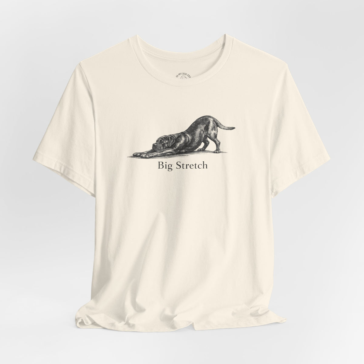 Big Stretch Cane Corso T-Shirt