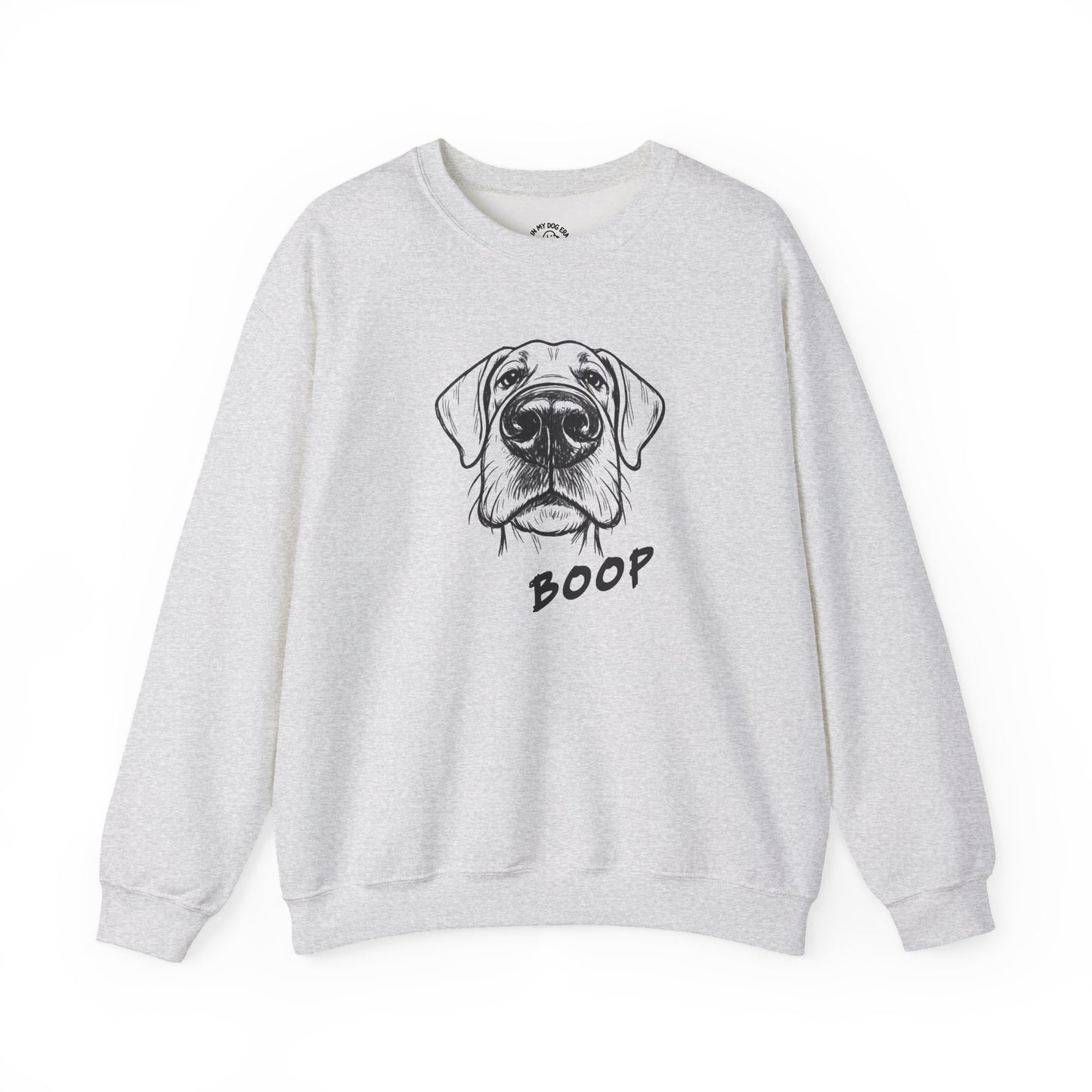 BOOP Classic - Great Dane - Unisex Sweatshirt