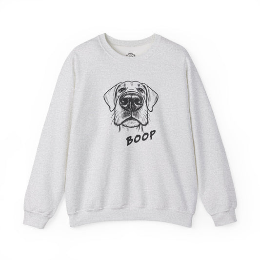 BOOP Classic - Great Dane - Unisex Sweatshirt