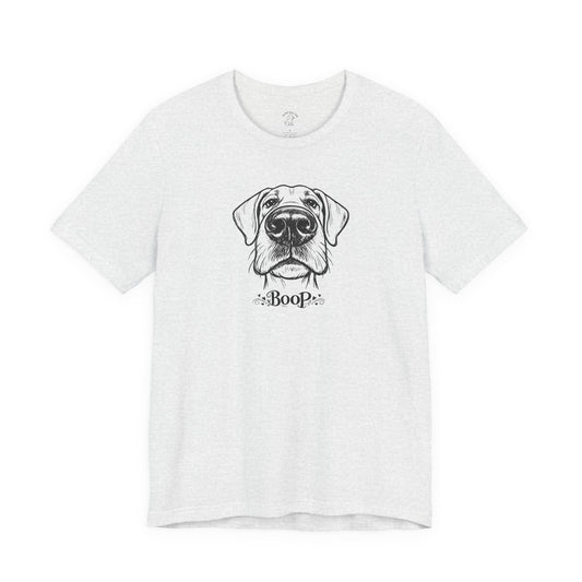 BOOP Great Dane - Unisex T-Shirt