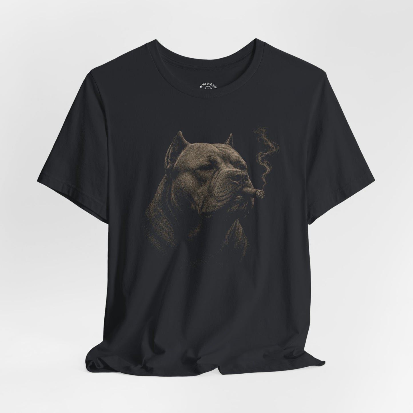 The Gentleman American Bully T-Shirt