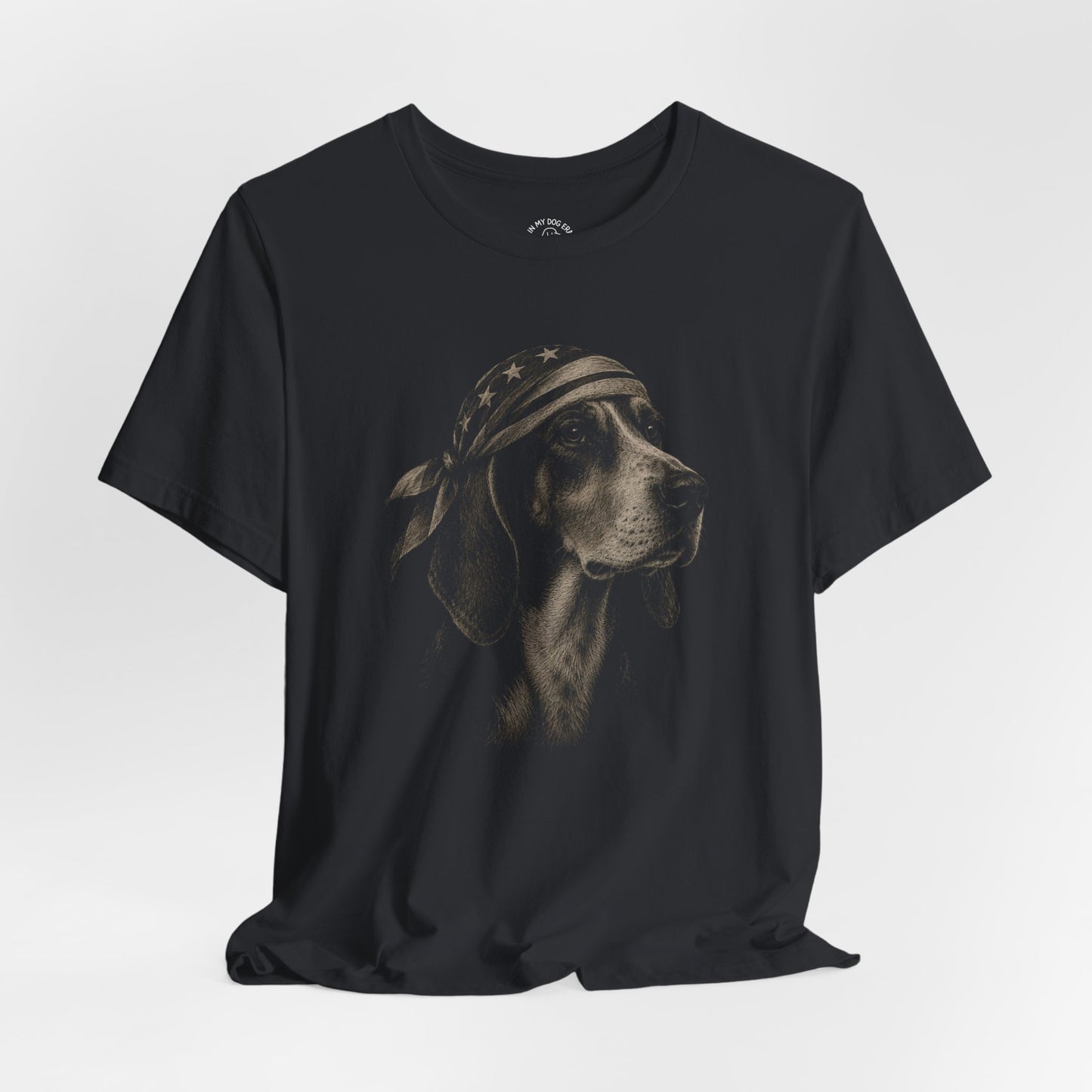 All-American Treeing Walker Coonhound T-Shirt