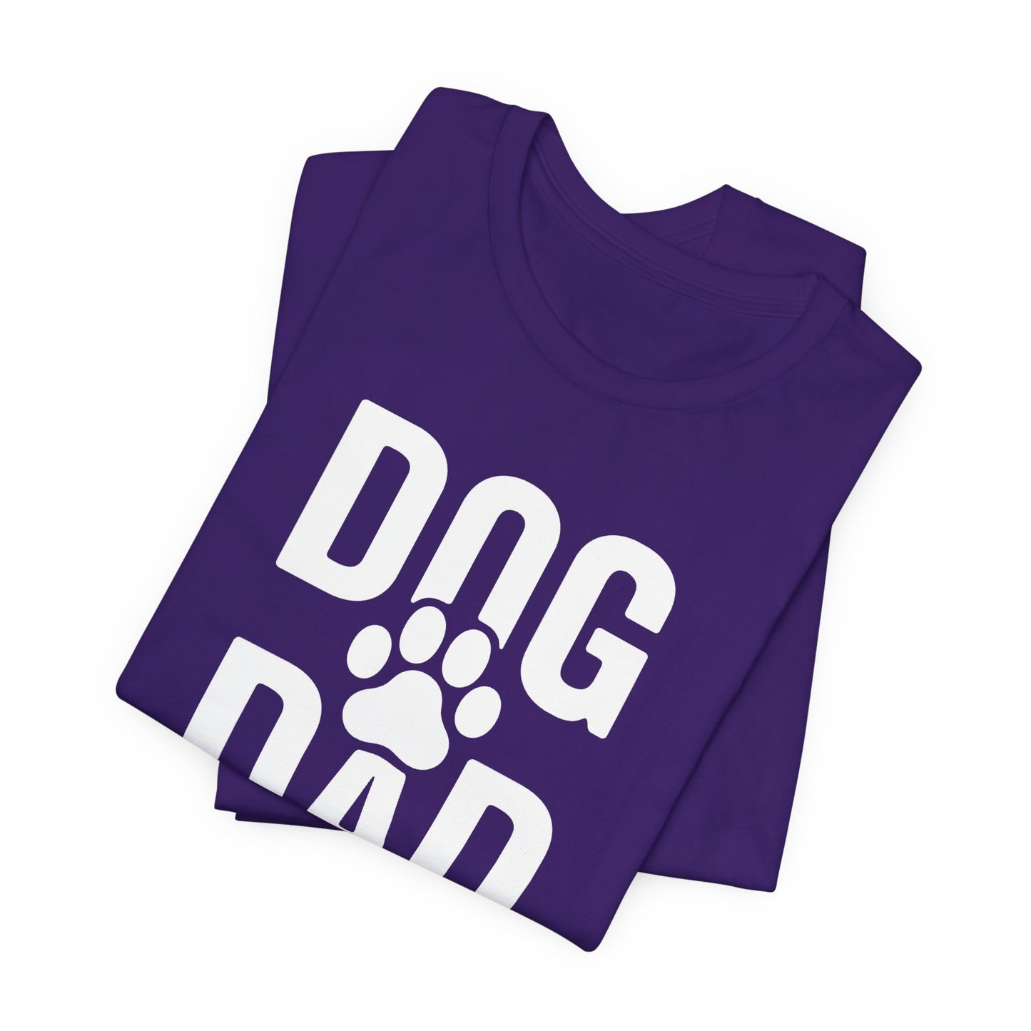Dog Dad Tee