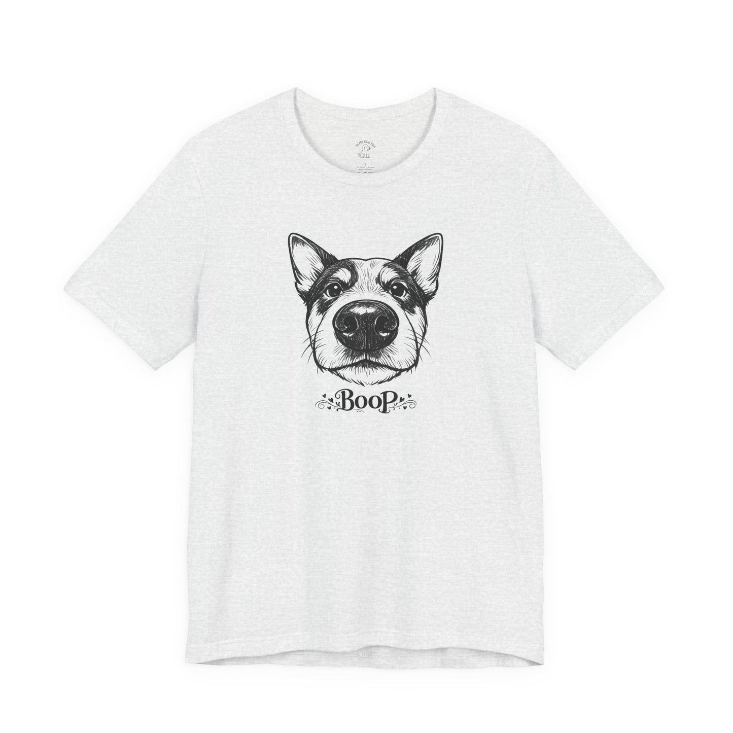 BOOP Australian Cattle Dog (Heeler) - Unisex T-Shirt