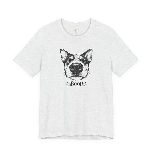 BOOP Australian Cattle Dog (Heeler) - Unisex T-Shirt