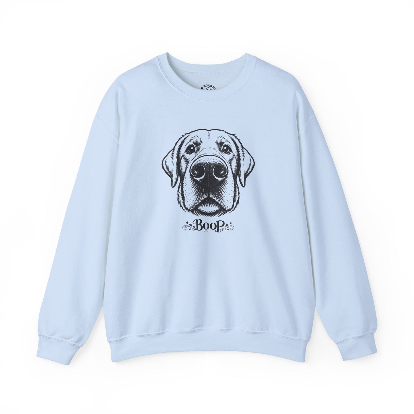 BOOP Labrador Retriever - Unisex Sweatshirt