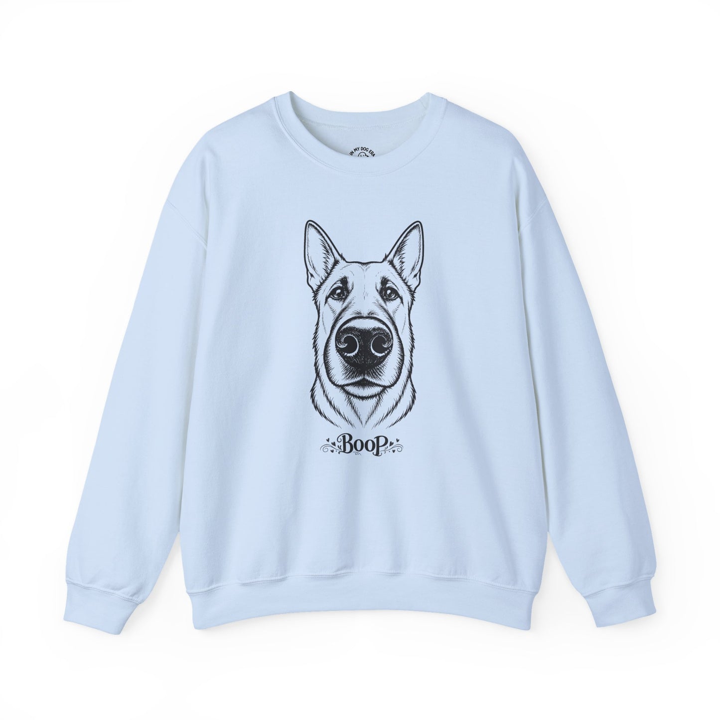 BOOP Belgian Malinois - Unisex Sweatshirt