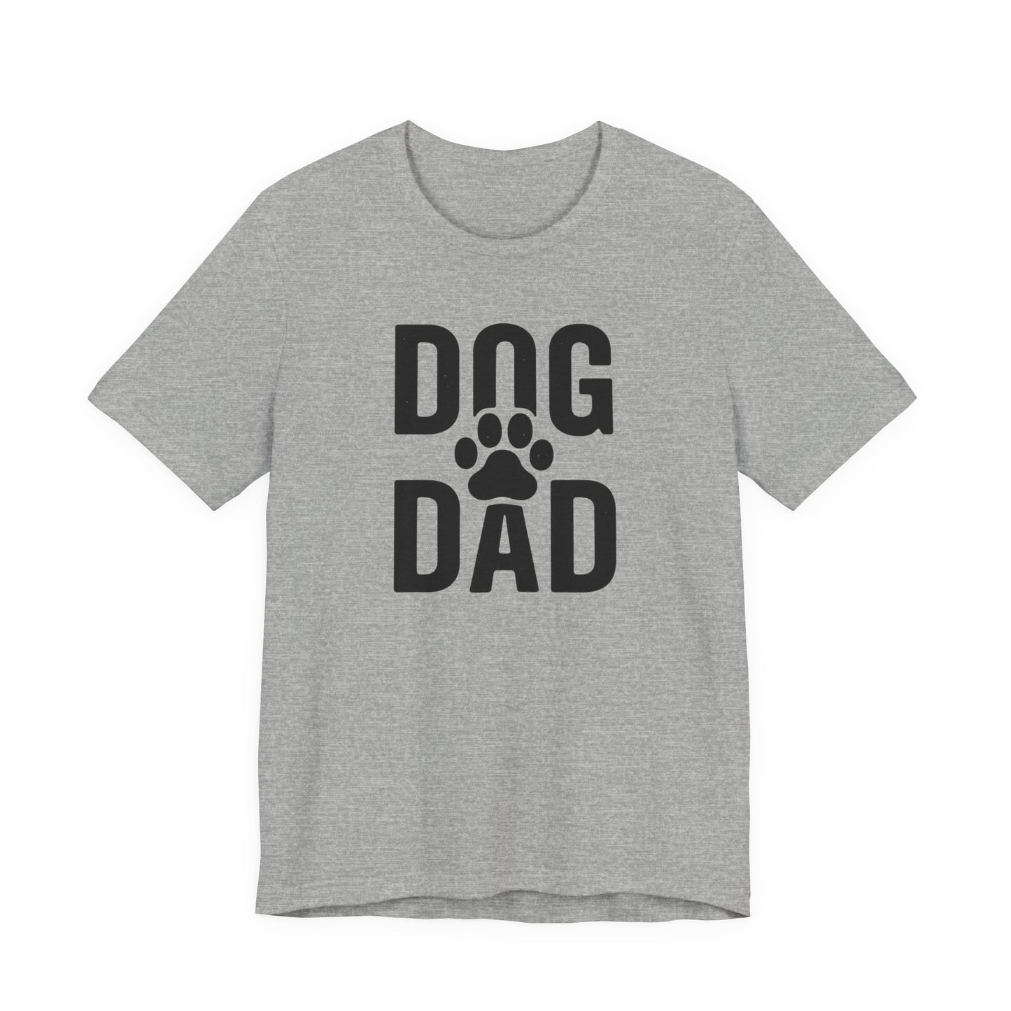 Dog Dad Tee