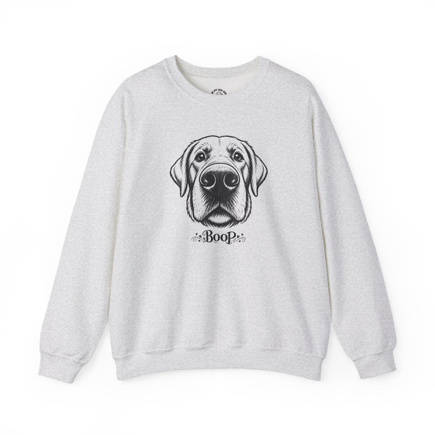 BOOP Labrador Retriever - Unisex Sweatshirt