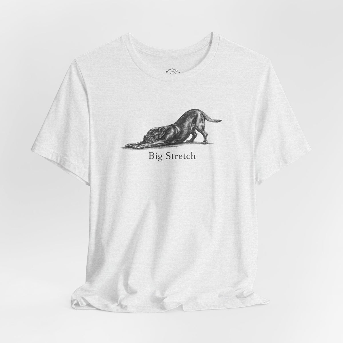 Big Stretch Cane Corso T-Shirt