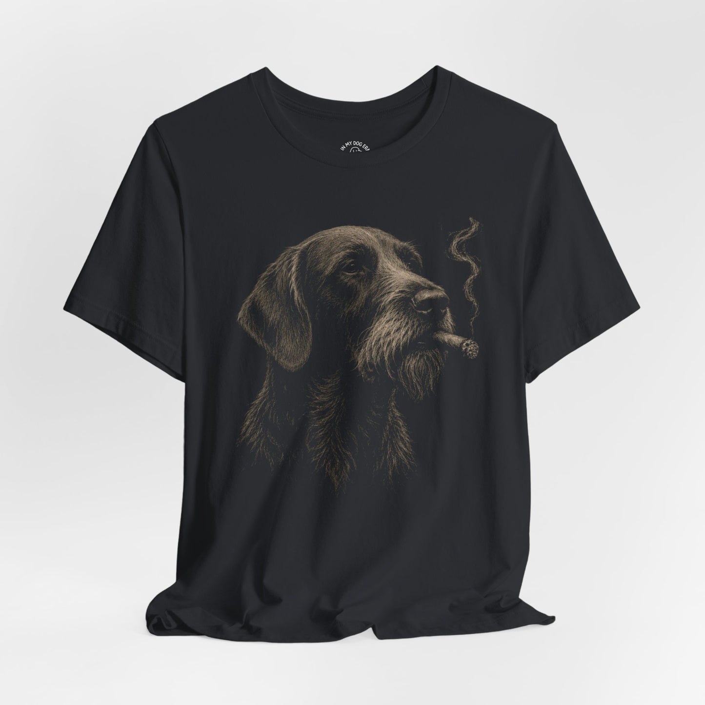 The Gentleman Pudelpointer T-Shirt