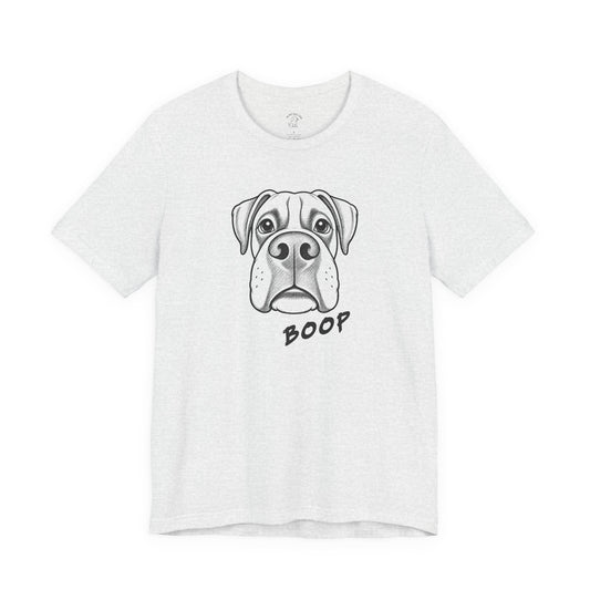 BOOP Classic - Boxer - Unisex T-Shirt