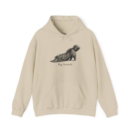 Big Stretch Newfoundland - Hoodie