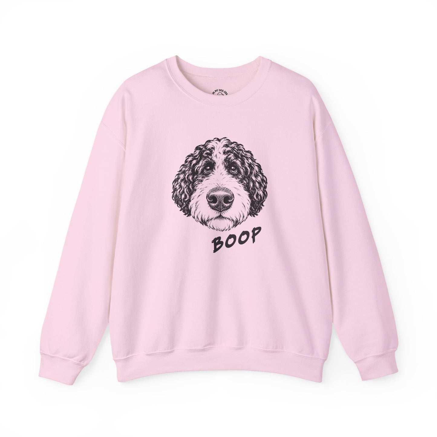 BOOP Classic - Aussiedoodle - Unisex Sweatshirt