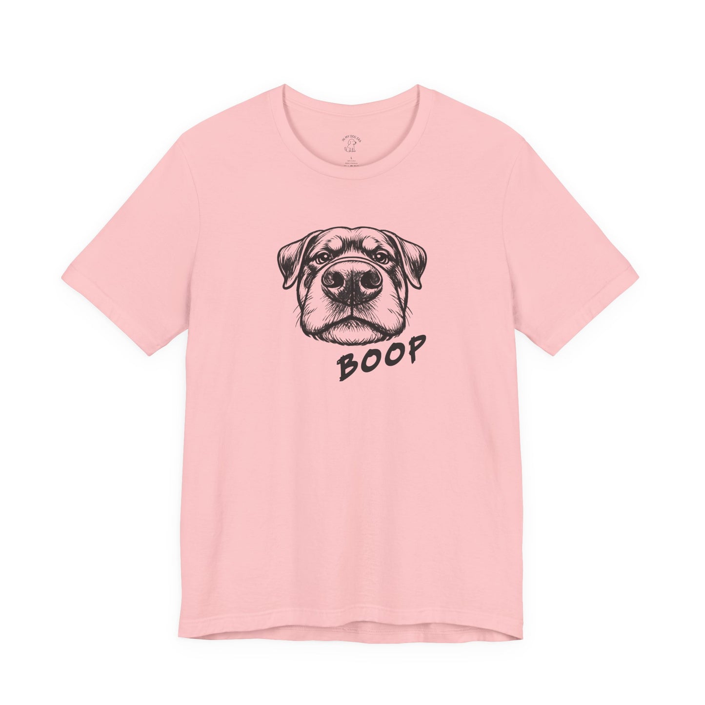 BOOP Classic - Rottweiler - Unisex T-Shirt