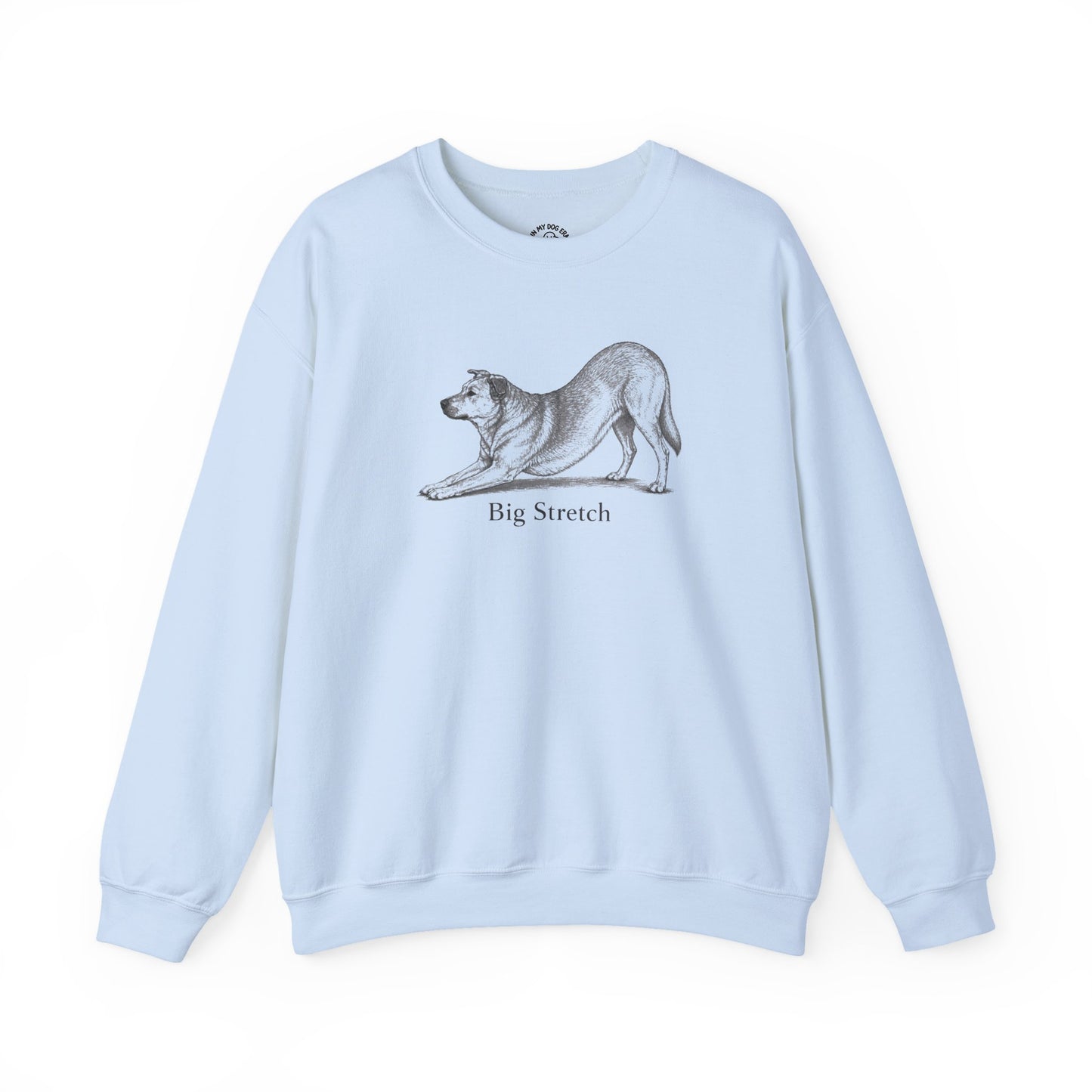 Big Stretch Chinook Sweatshirt