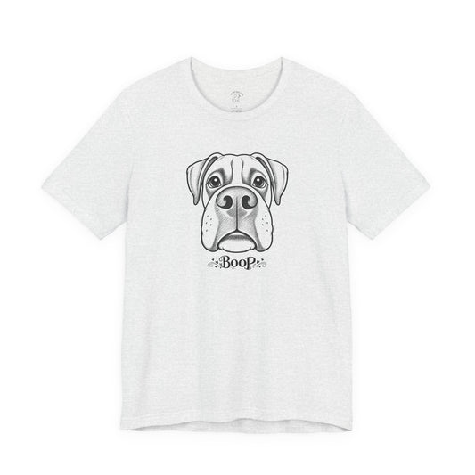 BOOP Boxer - Unisex T-Shirt