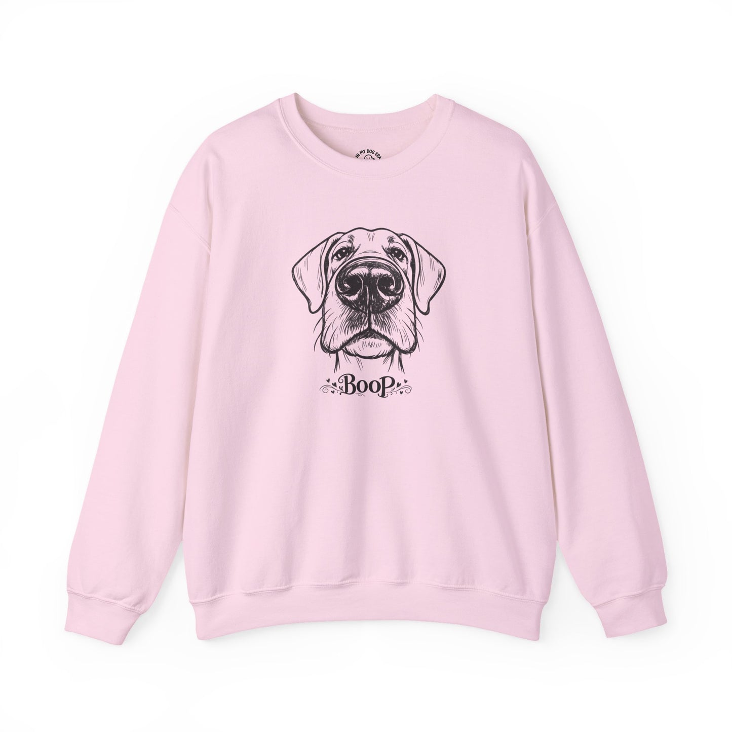 BOOP Great Dane - Unisex Sweatshirt