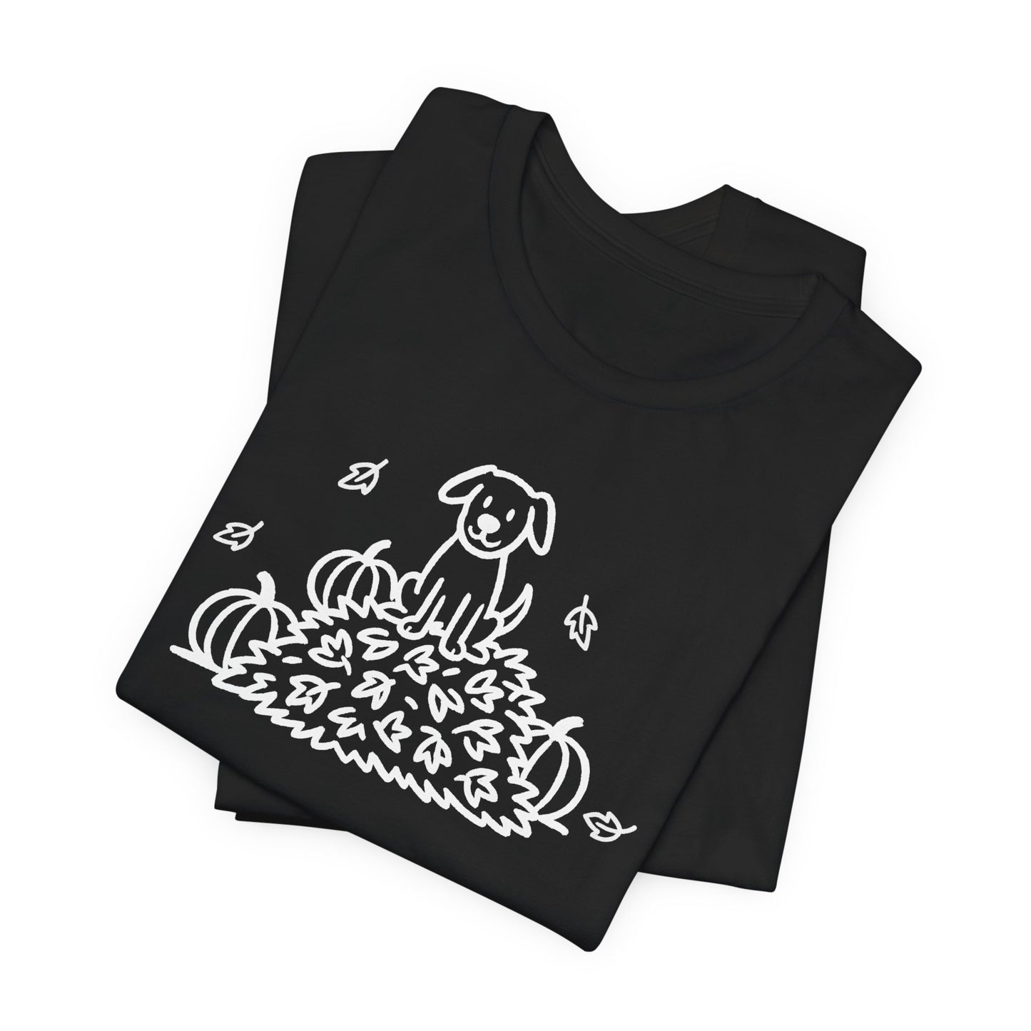 Autumn Era Tee