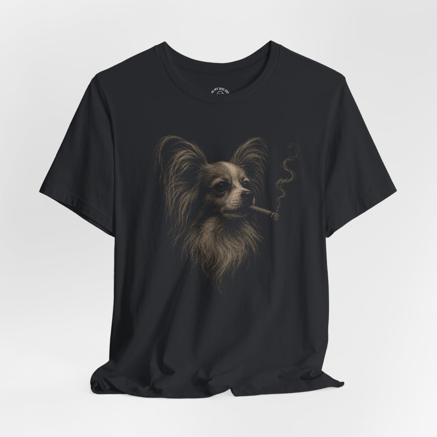 The Gentleman Papillon T-Shirt