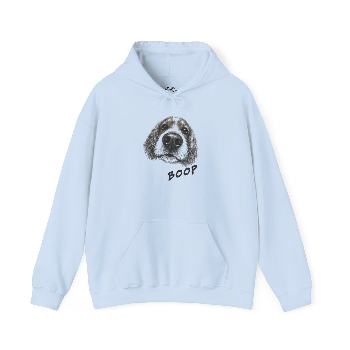 BOOP Cocker Spaniel - Hoodie
