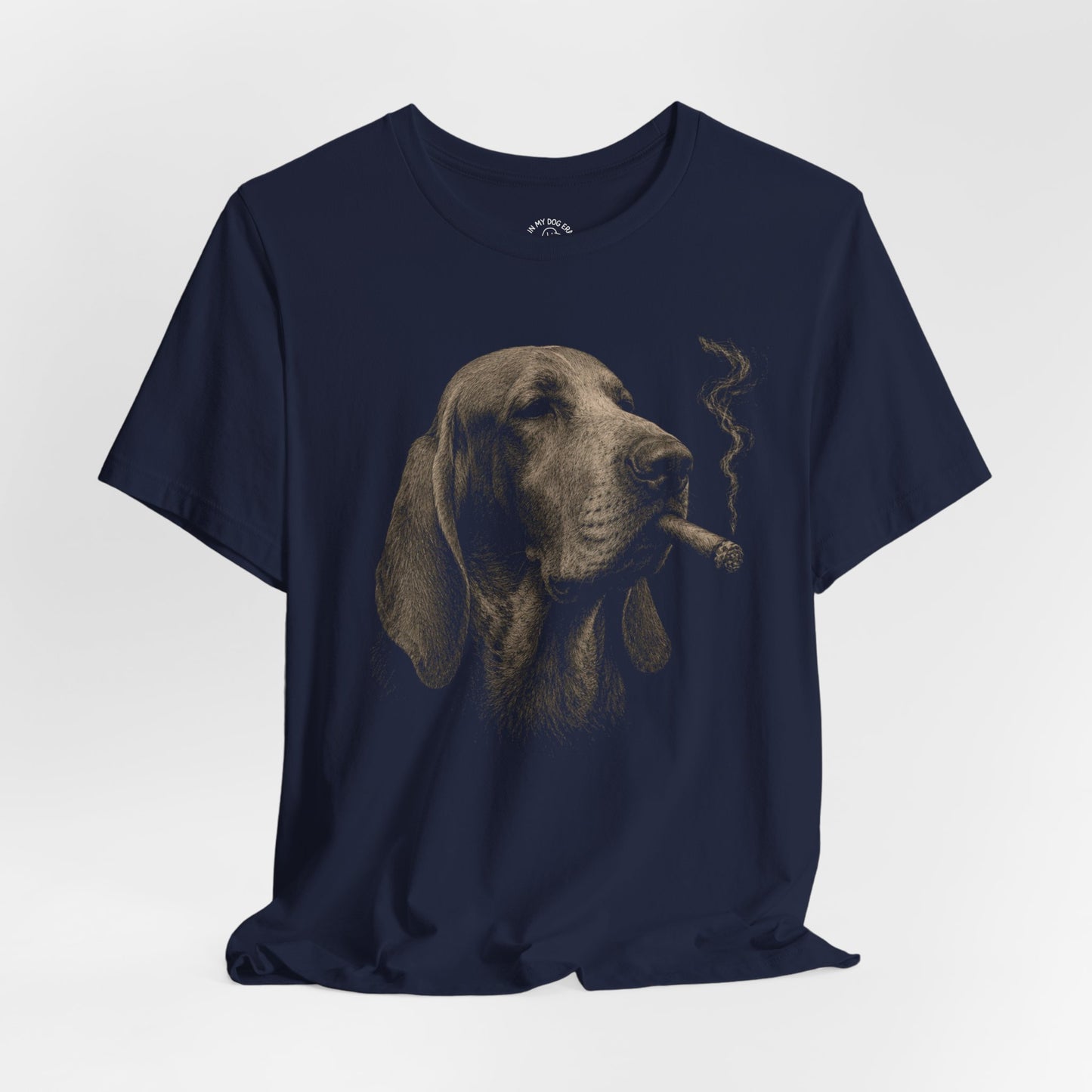 The Gentleman Bracco Italiano T-Shirt