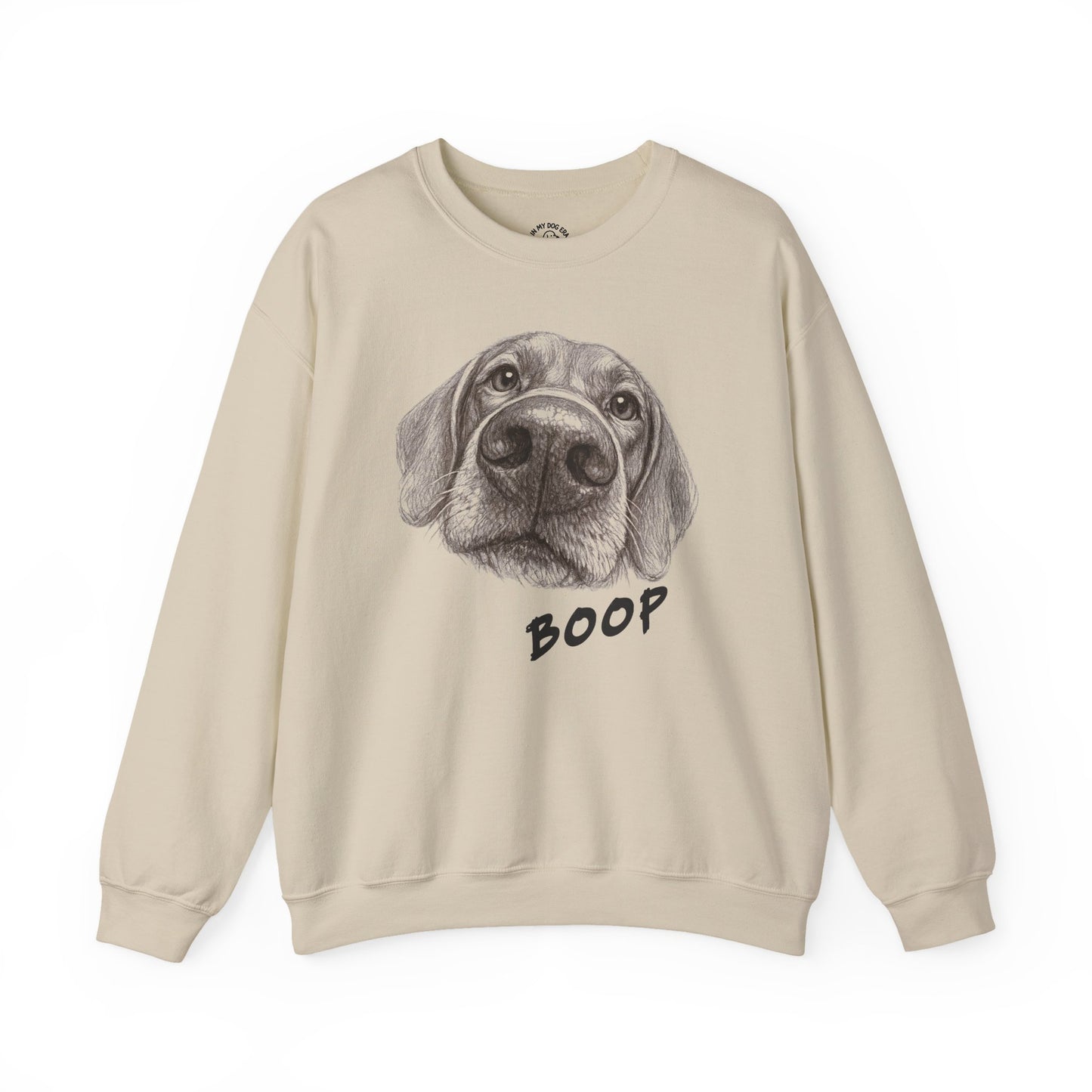 BOOP Vizsla Sweatshirt