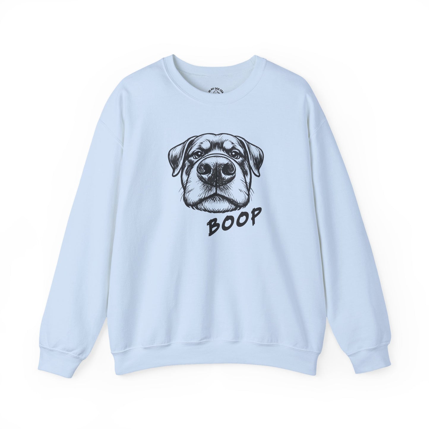 BOOP Classic - Rottweiler - Unisex Sweatshirt