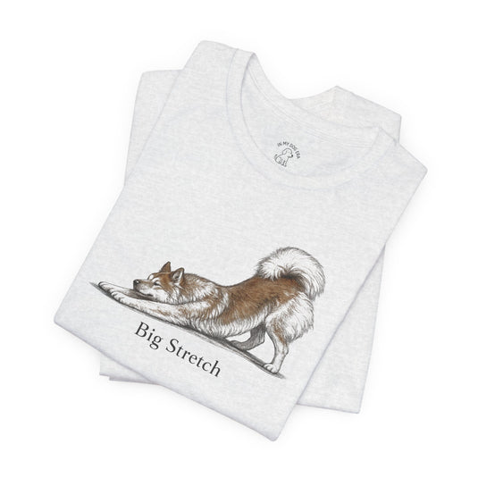 Eurasier Apparel & Gifts