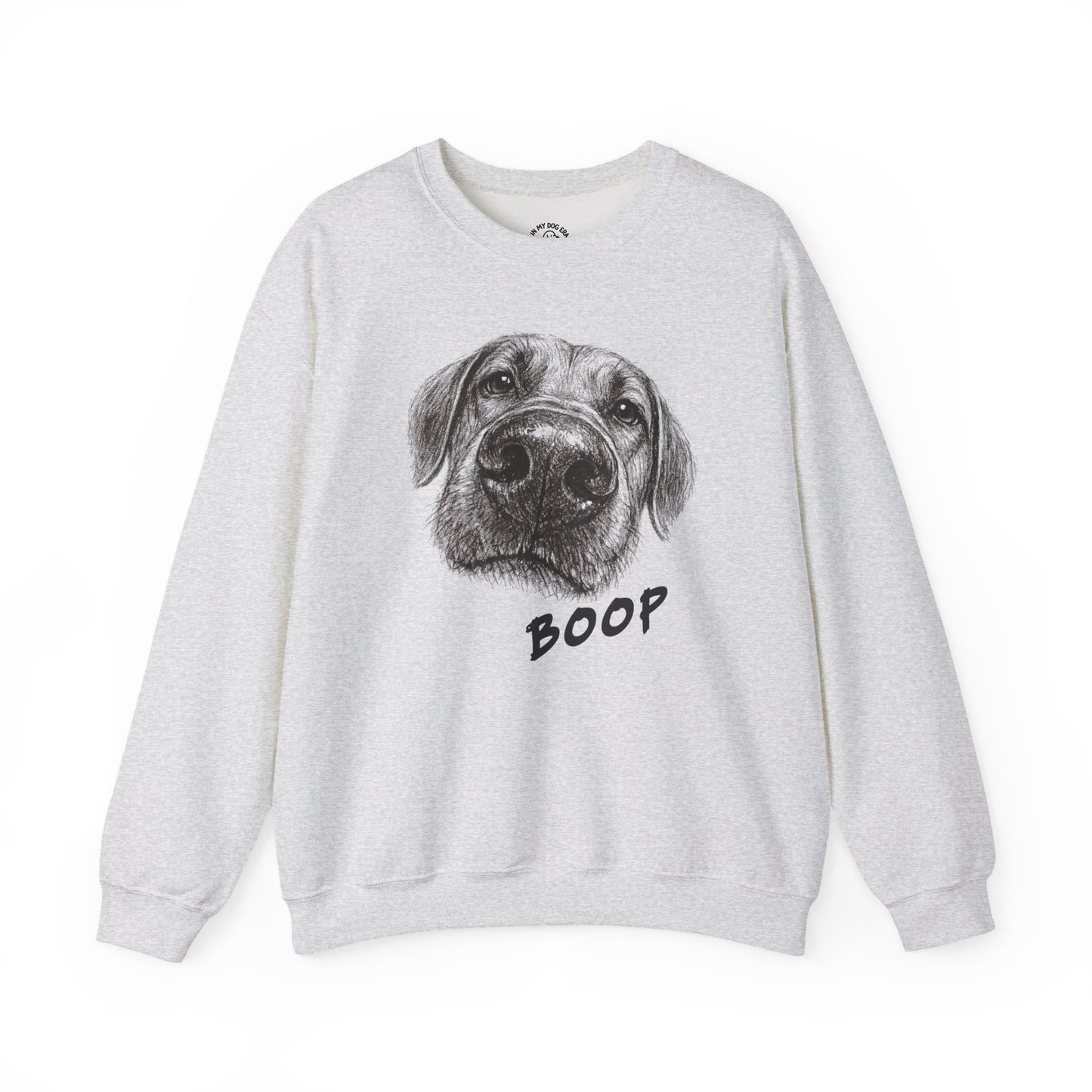 BOOP Rhodesian Ridgeback Sweatshirt