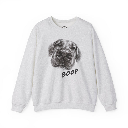 BOOP Rhodesian Ridgeback Sweatshirt