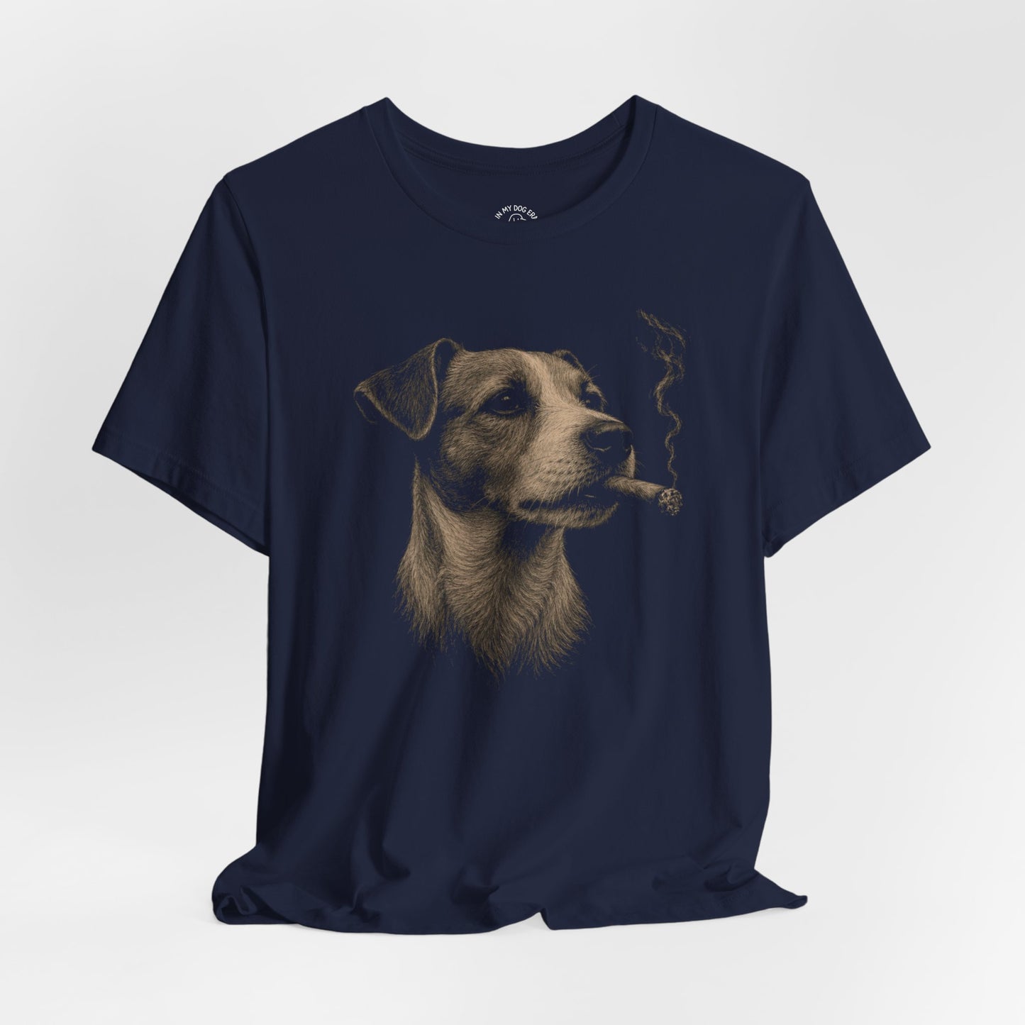 The Gentleman Jack Russell Terrier T-Shirt