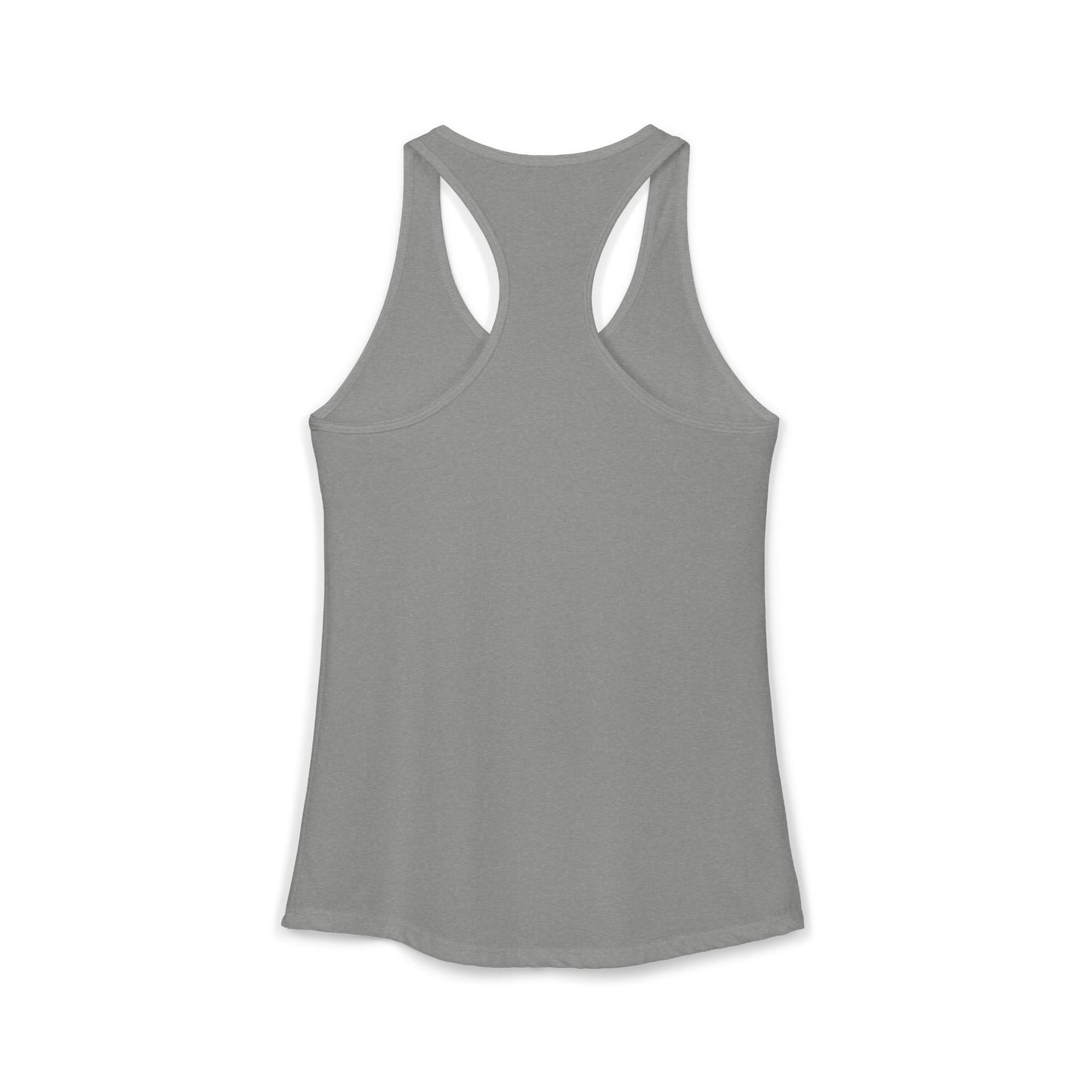 BOOP Cavalier King Charles Spaniel - Women's Racerback Tanktop